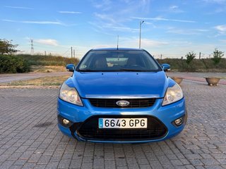Ford Focus 2009