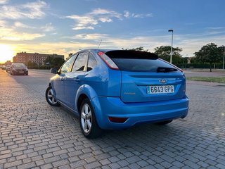 Ford Focus 2009
