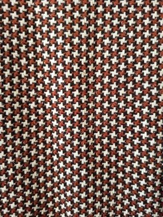 Peto marca Zara