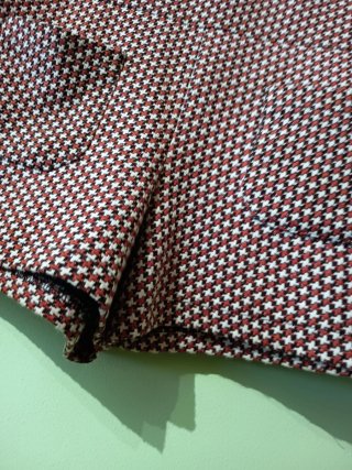 Peto marca Zara