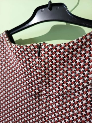 Peto marca Zara