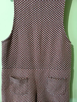 Peto marca Zara