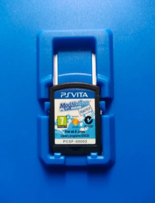 ModNation Racers: Road Trip PS Vita #A421