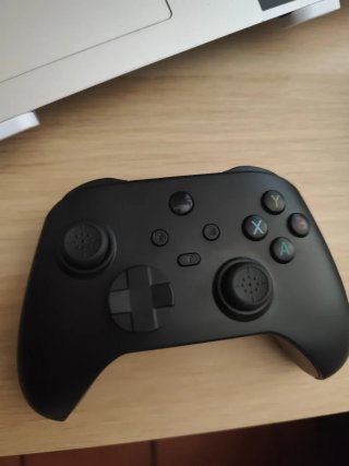 Mando para PC