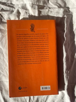 Una història d'amor i censura a l'Iran