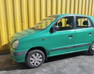 Hyundai 2454612 piloto trasero atos prime (mx) 1.0