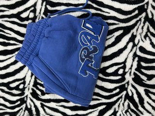 Pantalón Trapstar Azul