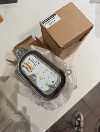Módulo Luz Diurna Audi Q5 14-17 Los 2
