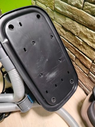 Vacmaster Easy Clean Limpiador tapicería Aspirador