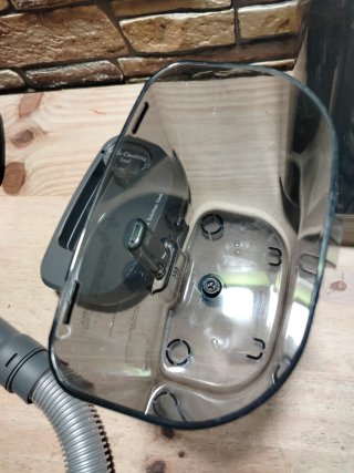 Vacmaster Easy Clean Limpiador tapicería Aspirador