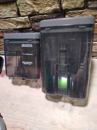 Vacmaster Easy Clean Limpiador tapicería Aspirador