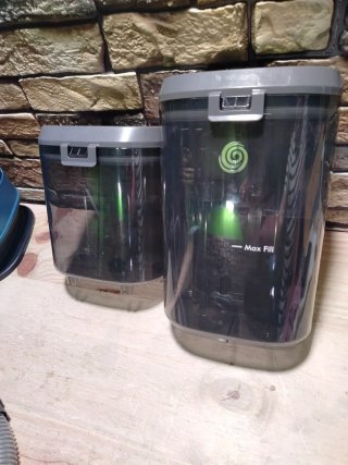 Vacmaster Easy Clean Limpiador tapicería Aspirador