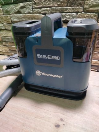 Vacmaster Easy Clean Limpiador tapicería Aspirador