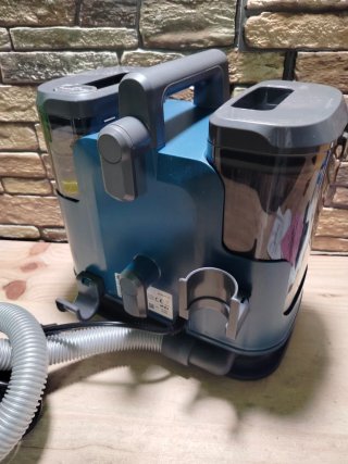 Vacmaster Easy Clean Limpiador tapicería Aspirador