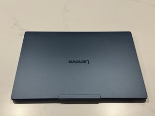 PORTÁTIL LENOVO YOGA SLIM 7X 16GB 1TB OLED