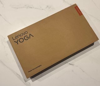 PORTÁTIL LENOVO YOGA SLIM 7X 16GB 1TB OLED