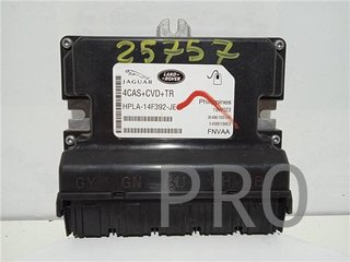 Centralita Suspension Land Rover Range Rover Velar (03.2017->)