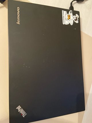 Lenovo L450 i5 vPro