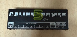 Caline 5 Power - Fuente de alimentación