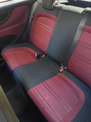FIAT Punto 2012