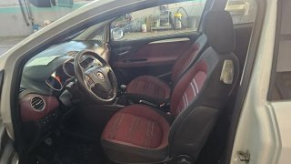 FIAT Punto 2012