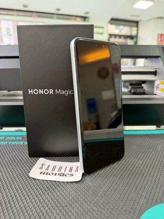HONOR MAGIC 7 PRO 512gb COMO NUEVO
