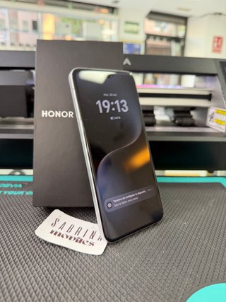 HONOR MAGIC 7 PRO 512gb COMO NUEVO