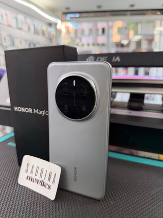 HONOR MAGIC 7 PRO 512gb COMO NUEVO