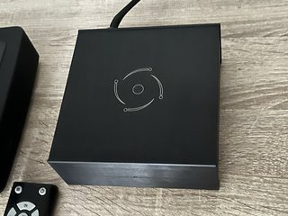 Exogal Comete DAC