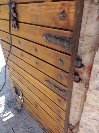 Pintor profesional