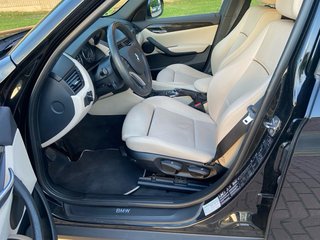 BMW X1 2010