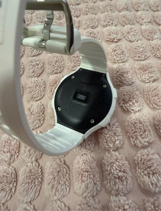 Alcatel One Touch Go Watch SM-03 Blanco