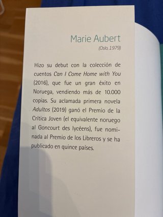 Adultos