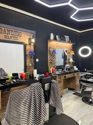 TRASPASO DE BARBERÍA