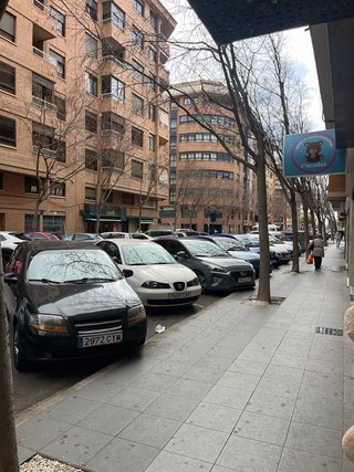 TRASPASO DE BARBERÍA