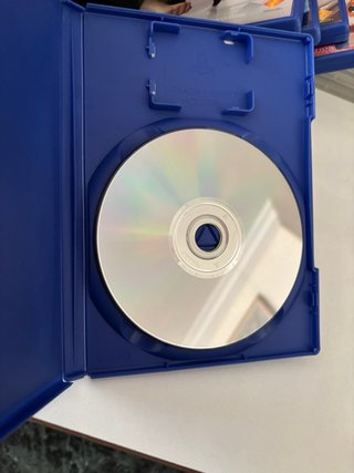 Sega Mega Drive Collection PS2