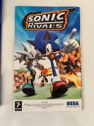 Sega Mega Drive Collection PS2