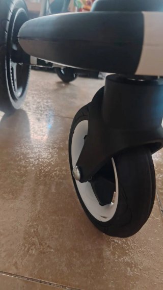 Patinete Bugaboo Comfort Wheeled Board