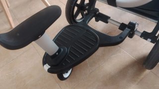 Patinete Bugaboo Comfort Wheeled Board