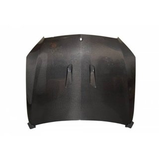 Capó Carbono Mercedes W176 2012-2015 Look Black Se