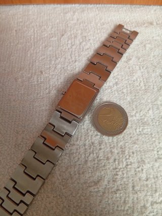 Reloj de mujer
