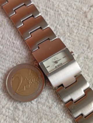 Reloj de mujer