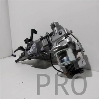 Columna Direccion Renault Clio IV (2012->)