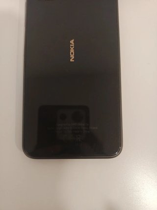 Nokia C32 in buone condizioni - pronto all'uso