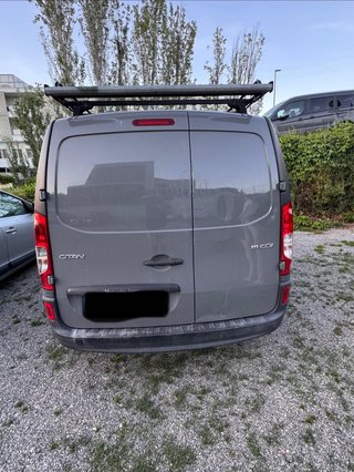 Mercedes-Benz Citan 2016