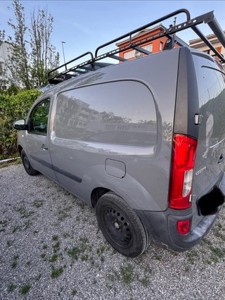 Mercedes-Benz Citan 2016