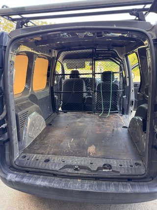 Mercedes-Benz Citan 2016