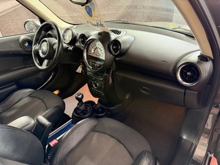 MINI Countryman 2014
