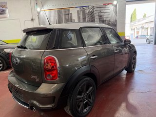 MINI Countryman 2014