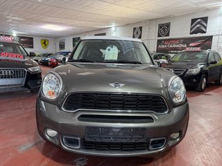 MINI Countryman 2014